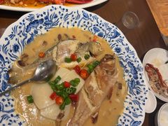 -大灶头·新昌菜(中国茶市店)