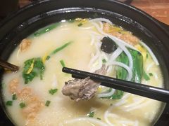 -云海肴·汽锅鸡·云南菜(美罗城店)