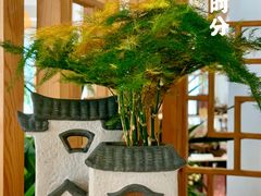 -拂晓山房·私房川菜(西门店)
