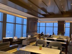 -大堂酒廊·富力丽思卡尔顿酒店