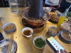 -牛街清真满恒記(平安里西大街店)