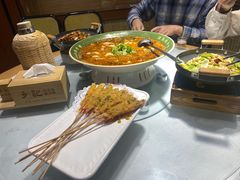 -光海·乡记酸菜鱼·始于1996(花园路店)