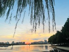 -天鹅湖体育公园