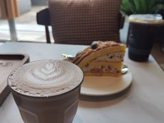 -Peet's 皮爷咖啡(海雅缤纷城店)