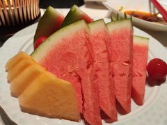 -晋江荣誉国际酒店·港誉茶餐厅