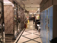 -芭菲盛宴·环球美食(解放碑英利国际店)