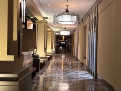 -海南清水湾莱佛士酒店