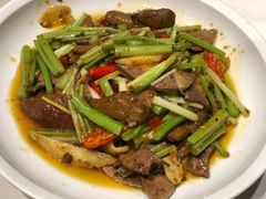-大鸭梨烤鸭(金色漫香店)