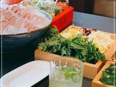 -澜棠海鲜(余姚阳明古镇店)