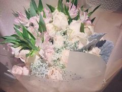 -Flower in(密渡桥店)
