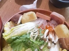 -沼津港精致料理·寿喜烧·烧鸟(青浦宝龙广场日料榜单店)