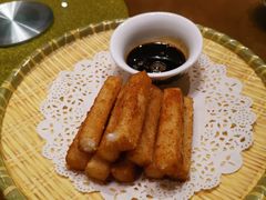 -爷爷的土钵菜(街道口店)