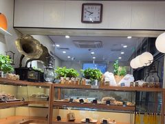 -梦菲思饼屋(瑞金宾馆店)