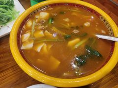 -如意林卡藏餐吧(大昭寺店)