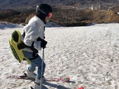 -蓟县盘山滑雪场
