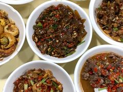 -笨罗卜浏阳菜馆(太平街店)