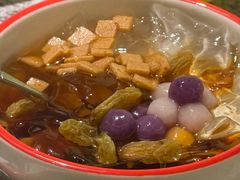 -新白鹿餐厅(松江开元地中海店)
