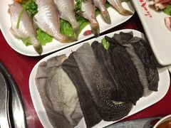 -山城辣妹子(定福庄店)