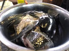 -好灶头妈妈菜·柴火灶台鱼·千岛湖土菜地标美食