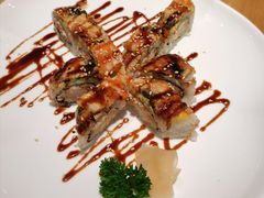 -Hatsune隐泉日式料理(SKP店)