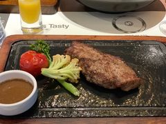 -西堤牛排(合肥之心城店)