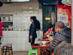 -朱儿面庄(洋河三路店)