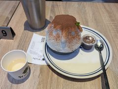 -After You Dessert Cafe