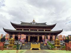 -天龙八部武侠城