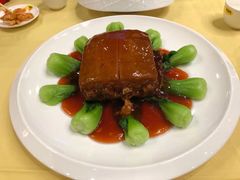 -功德林素菜饭庄(前门店)