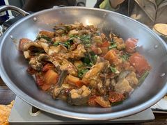 -梁姐啤酒鱼(兴坪古镇店)