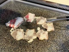-猪的故事·韩式烤肉(韩乐坊店)