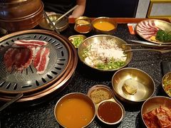 -伏一解牛烤肉专门店(信业购物中心店)