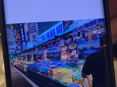 -驻海渔市(置信店)