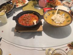 -刘姐啤酒鱼民族演艺餐厅(西街总店)