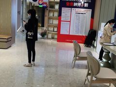 -柏乐口腔医院·舒适化无痛种植牙中心(东盟商务区院)