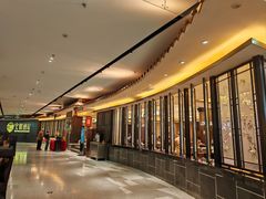 -宝园酒家(美林M·LIVE天地东座店)