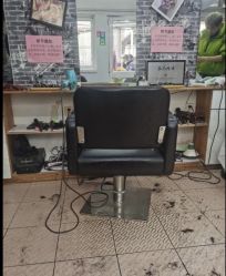 -格调造型