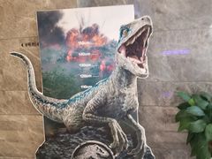 -UME影城(中国巨幕高新店)