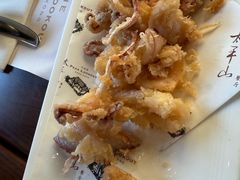 -太平山餐厅(山顶道店)