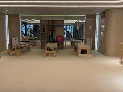 -懒人Club健身(卓越时代广场店)