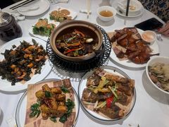 -勝記酒家·37年老字号·经典粤菜(荔枝公园店)