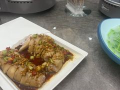 -尖沙咀酒店(大沥店)