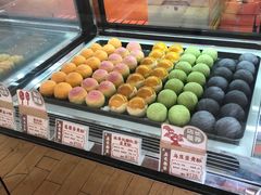 -陶陶居饼家(惠福东路店)