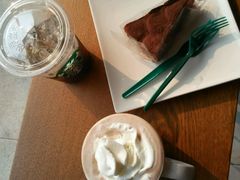 -星巴克(济宁万达广场店)