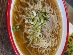-德盛缘大块肉烧烤(东关路店)