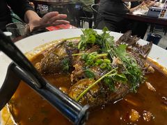 -517烧烤·龙虾·海鲜大排档(万象都荟店)