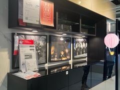 -宜家家居(四元桥商场店)