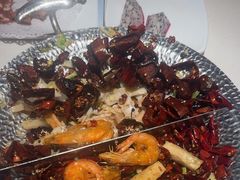 -小鱼小牛·鱼牛干锅·脆鱼火锅(世欧广场店)