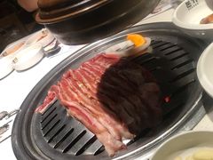 -本家韩国烤肉(青岛万象城店)