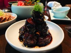 -湖滨28中餐厅·西湖宴·杭州君悦酒店